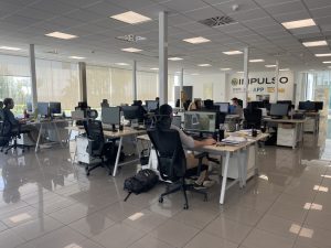 El equipo de Impulso Solar realiza un estudio personalizado para que tu proyecto de fotovoltaica se adapte a tus necesidades y las particularidades de tu caso.